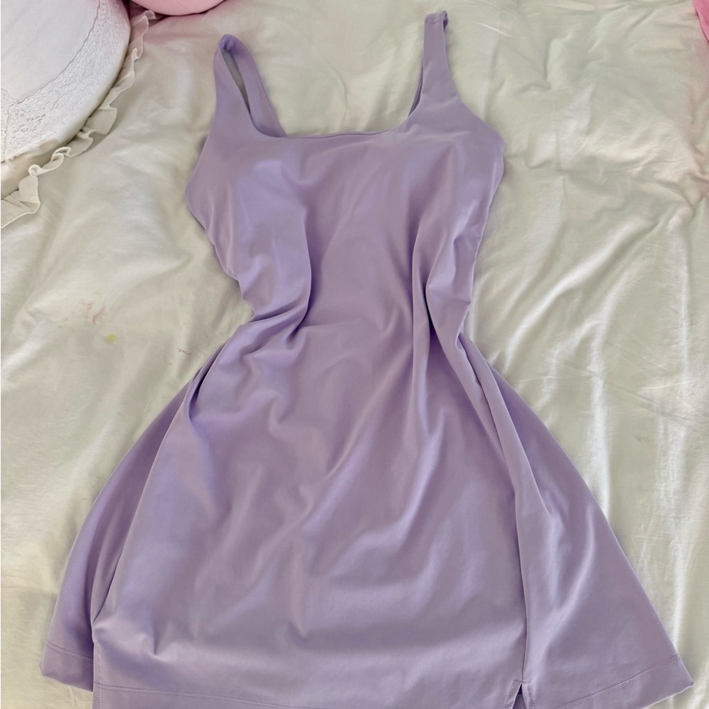 Power Soft Active Dress -Size Medium NWOT